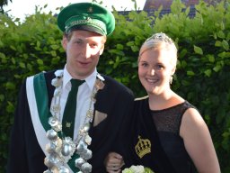Schützenfest 2015